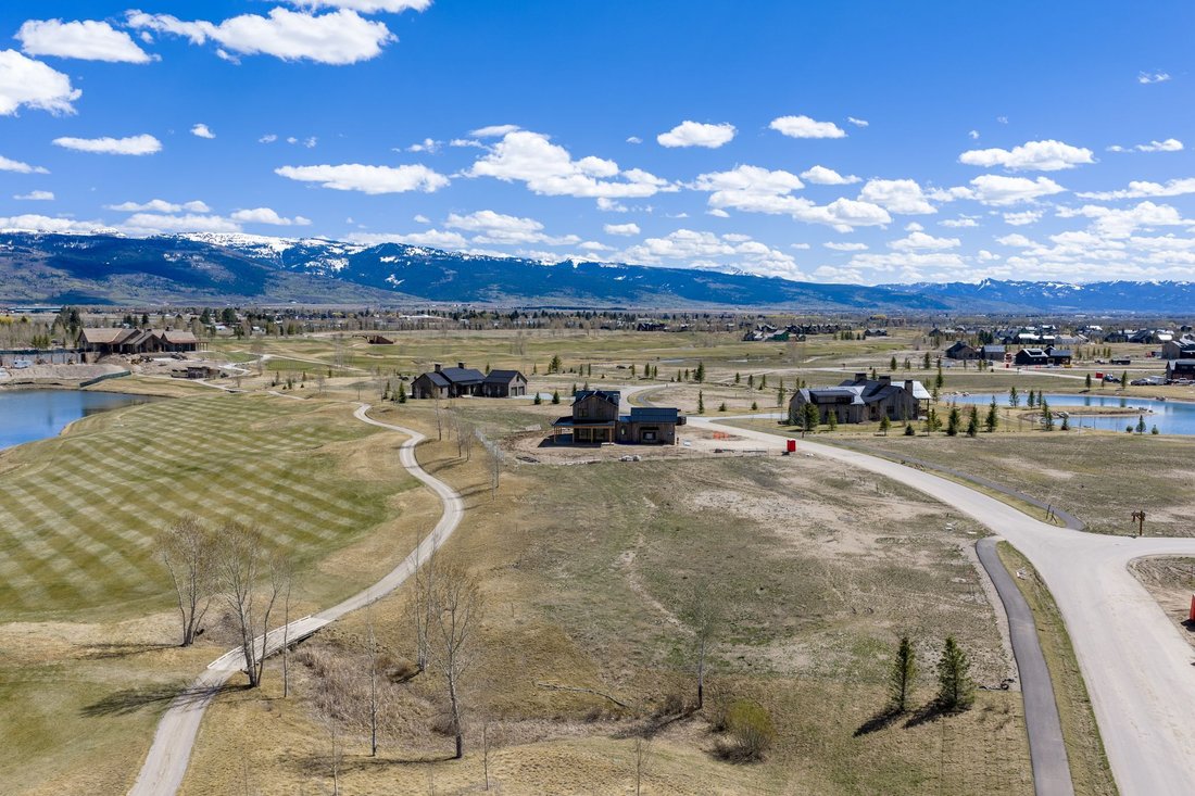 Land in Tetonia, Idaho, United States 1 - 17841993