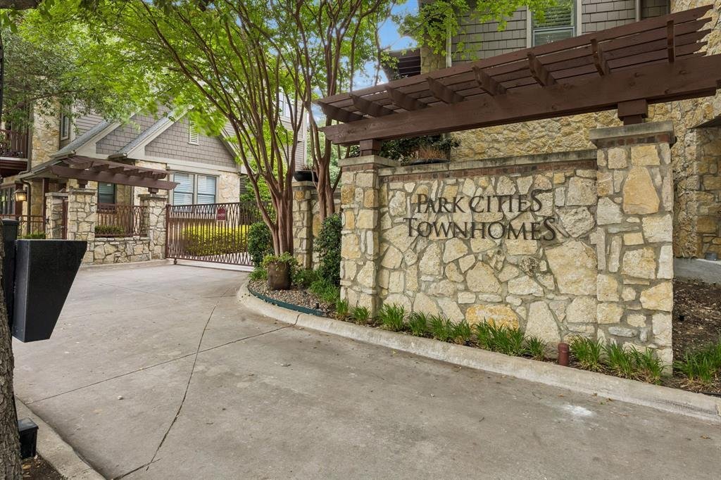 Townhouse in Dallas, Texas, United States 4 - 17841709