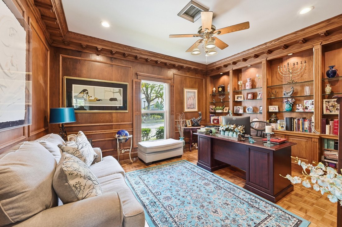 House in Davie, Florida, United States 1 - 17841647