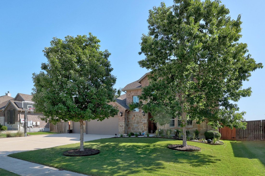 House in Round Rock, Texas, United States 2 - 17841638