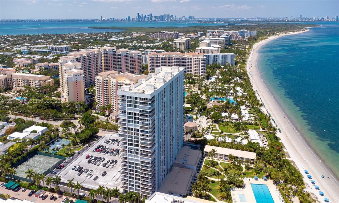 Condo in Key Biscayne, Florida, United States 5 - 17841478