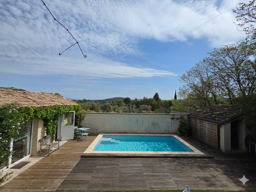 House in Eygalières, Provence-Alpes-Côte d'Azur, France 4 - 16713287