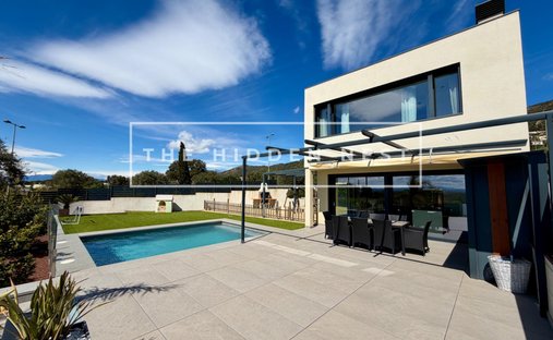 Casa a Roses, Catalogna, Spagna 1