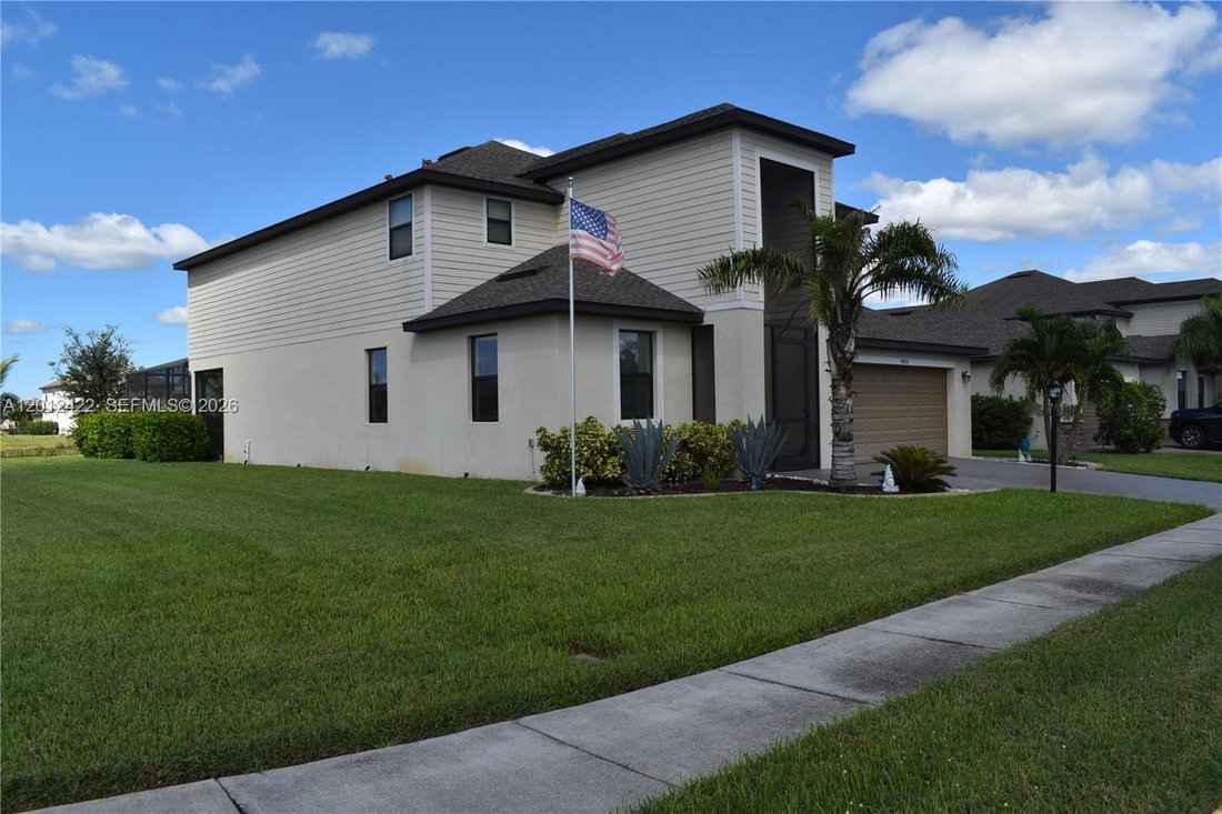 House in Alva, Florida, United States 2 - 17841475