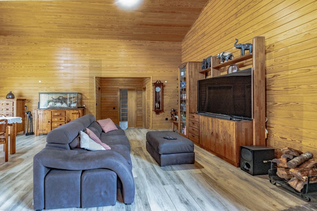 Chalet in Sao Domingos de Rana, Lisbon, Portugal 5 - 17842045