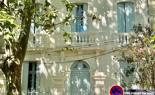 Residenza a Centre Historique, Montpellier, Francia 1