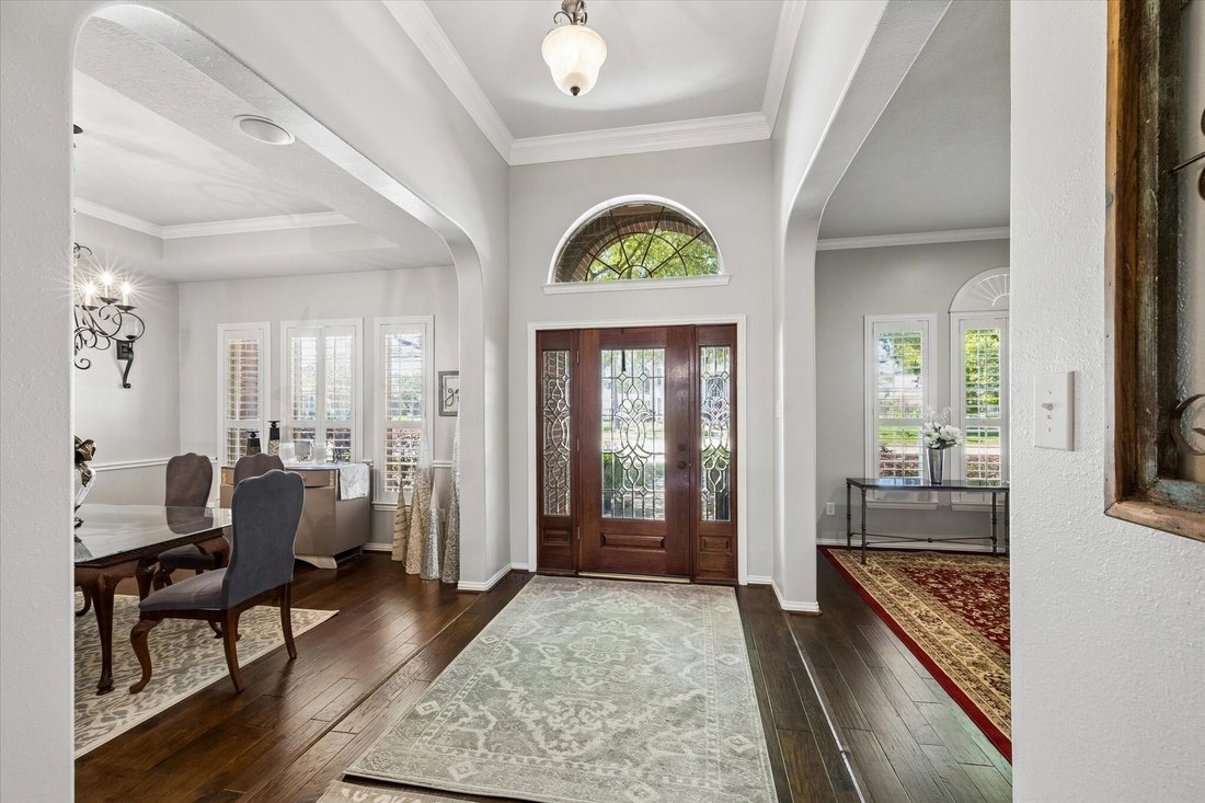 House in Friendswood, Texas, United States 3 - 17655061