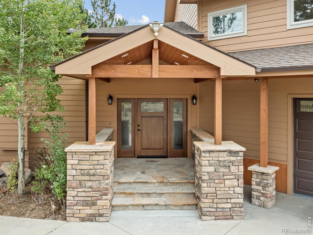 House in Estes Park, Colorado, United States 2 - 17841326