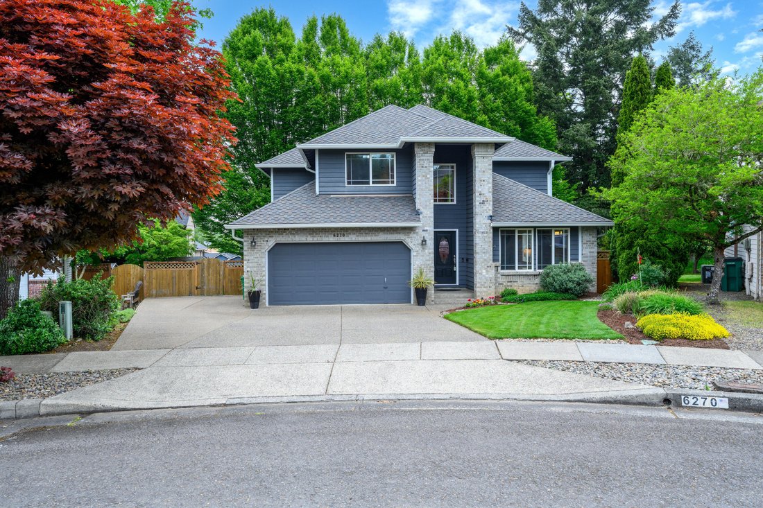 House in Beaverton, Oregon, United States 1 - 17841559