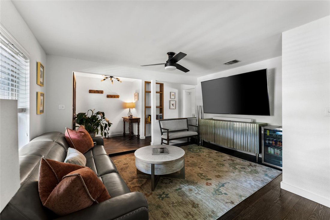 House in Austin, Texas, United States 3 - 17841643