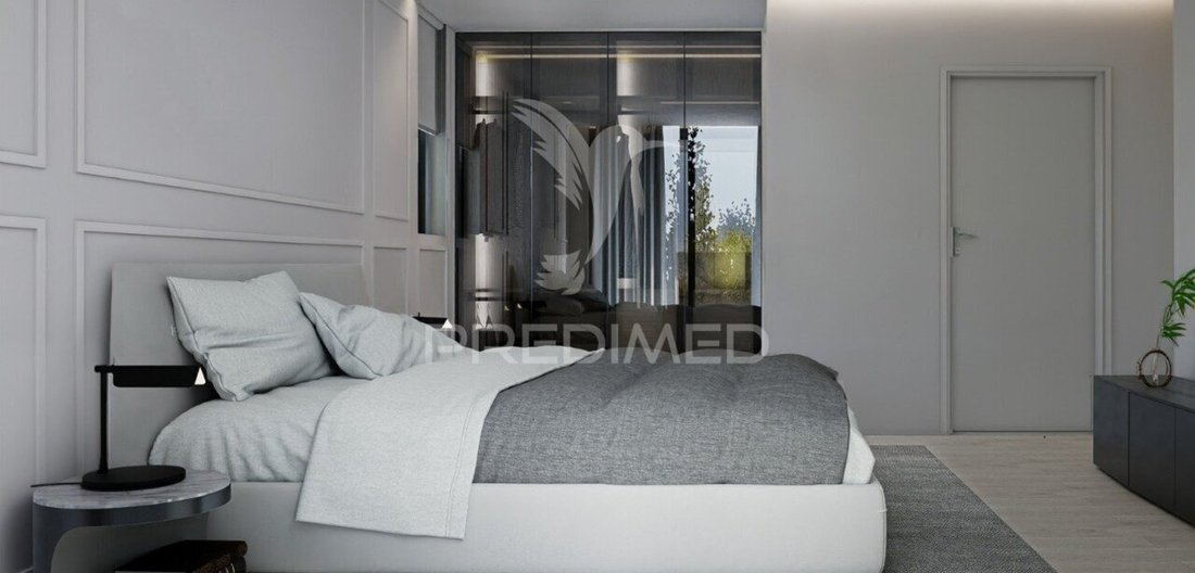 Apartment in Pedroucos, Porto District, Portugal 5 - 17842052