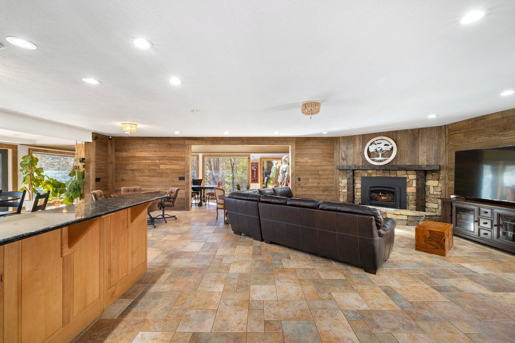 House in Mineral Bluff, Georgia, United States 4 - 17841253