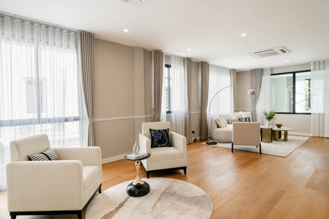 House in Saphan Sung, Bangkok, Thailand 5 - 17841547