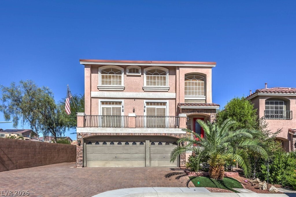 House in Las Vegas, Nevada, United States 2 - 17841381