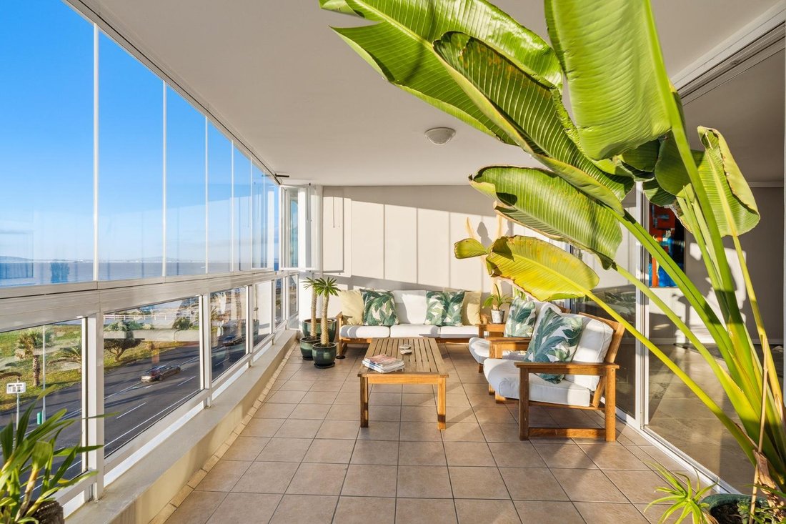 Apartment in City Centre, Cape Town, South Africa 4 - 17841420