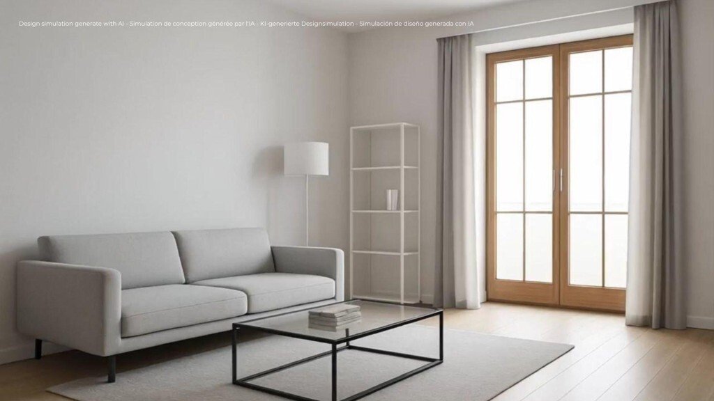 Apartment in Centro, Donostia-San Sebastian, Spain 3 - 17842055