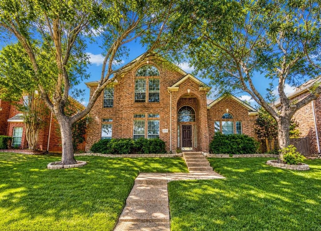 House in Frisco, Texas, United States 1 - 17841682