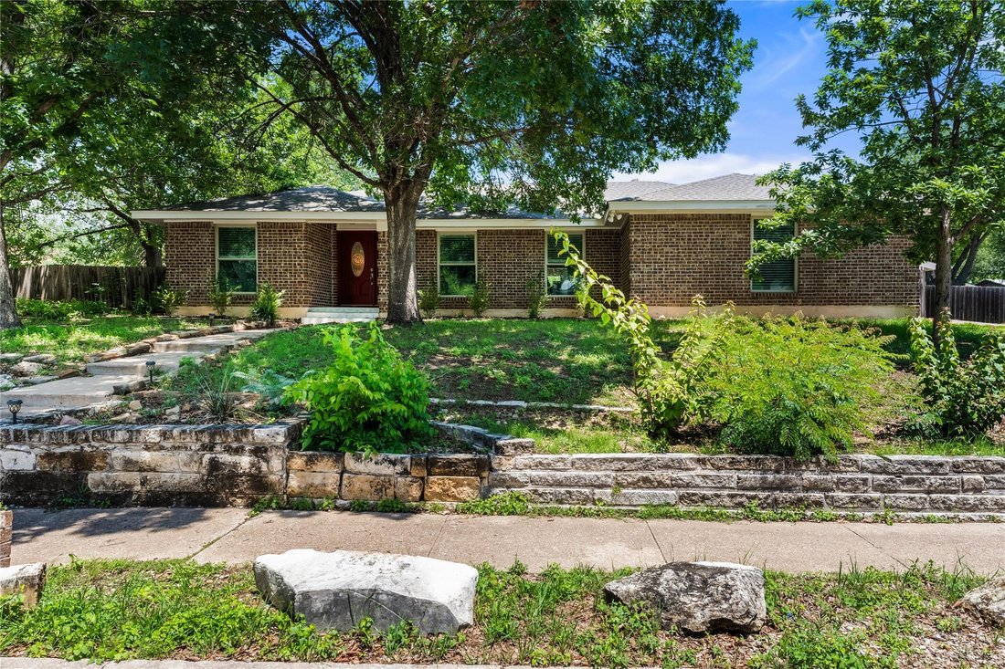 House in Austin, Texas, United States 2 - 17841643