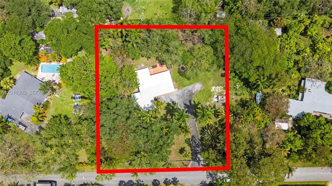 House in Homestead, Florida, United States 4 - 17841515