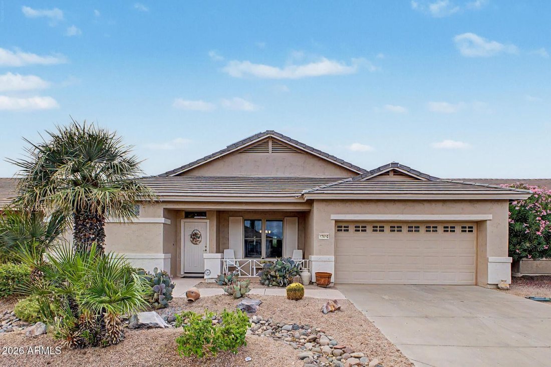House in Surprise, Arizona, United States 1 - 17842031