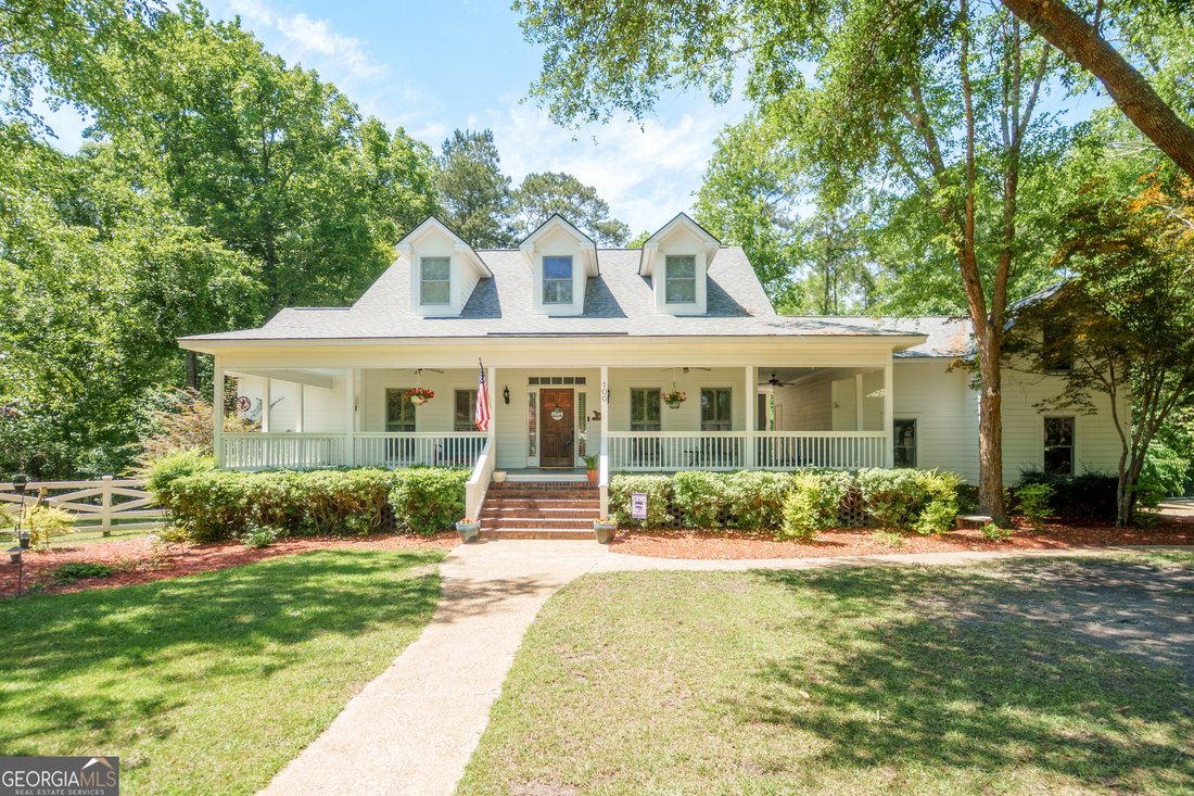 House in Rincon, Georgia, United States 1 - 17529547