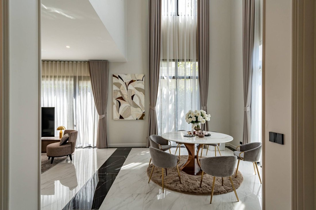 House in Saphan Sung, Bangkok, Thailand 3 - 17841547