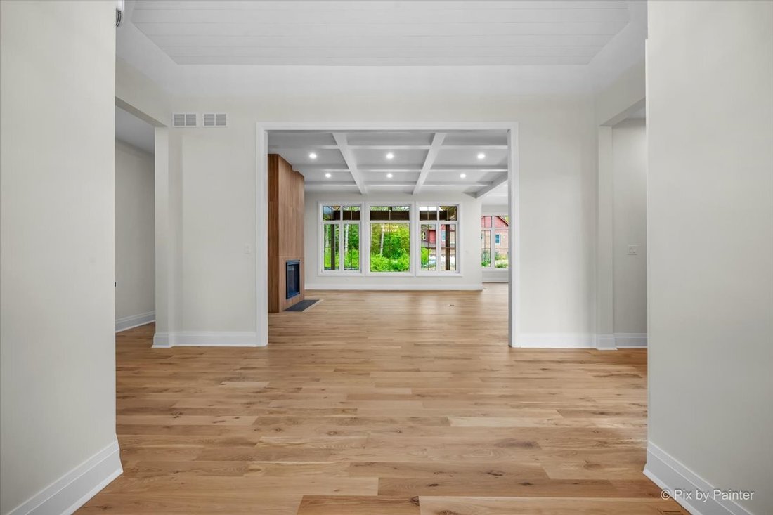 House in Homer Glen, Illinois, United States 4 - 17841630