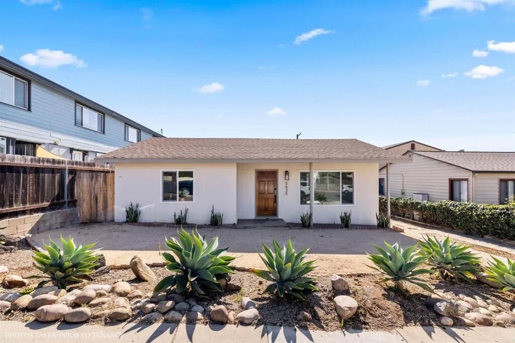 House in San Diego, California, United States 1 - 17841403