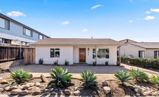 House in San Diego, California, United States 1