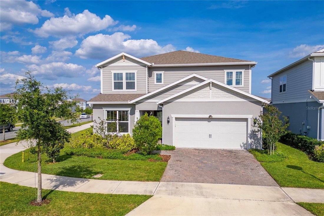 House in Orlando, Florida, United States 1 - 17841611