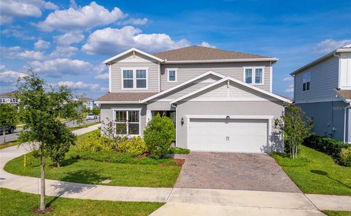 House in Orlando, Florida, United States 1