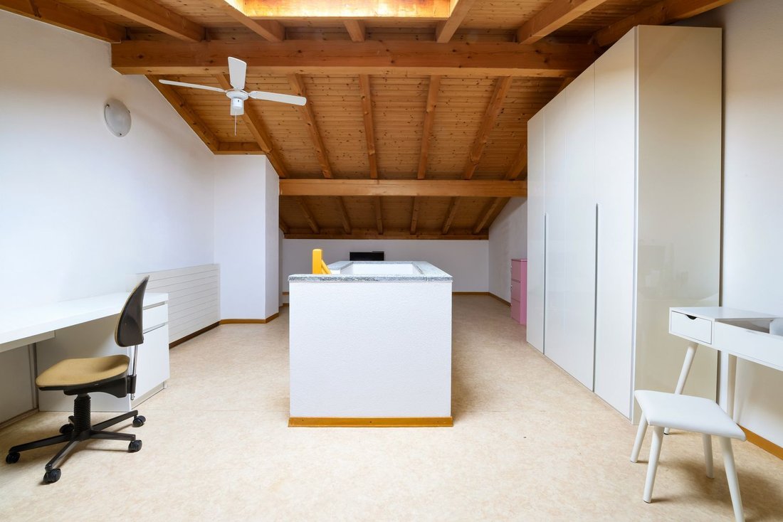 Maison à Cugnasco, Tessin, Suisse 2 - 17841274