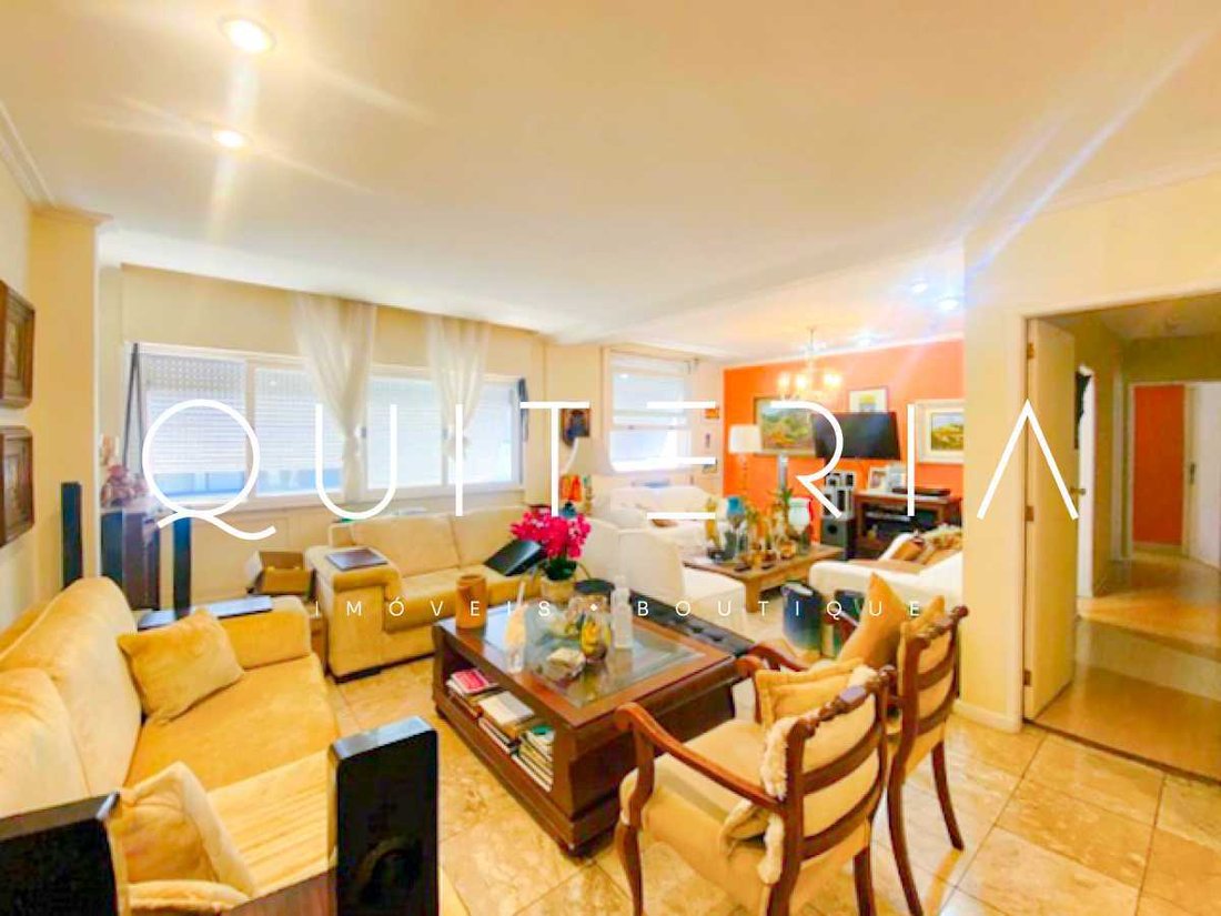 Apartment in Rio de Janeiro, State of Rio de Janeiro, Brazil 4 - 17841965