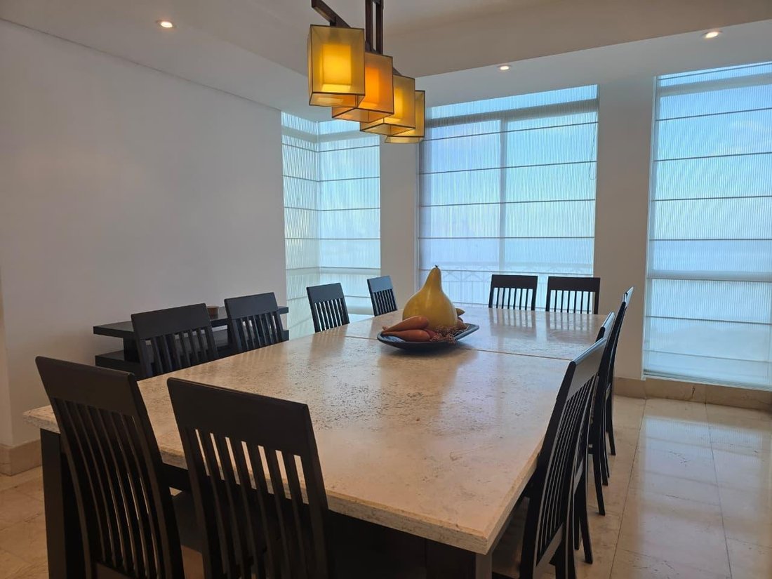 Apartment in Panama City, Panama, Panama 4 - 17841437
