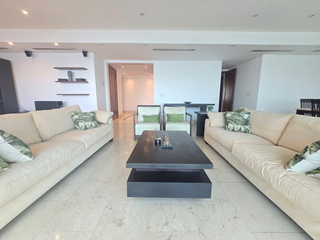 Apartment in Panama City, Panama, Panama 3 - 17841437