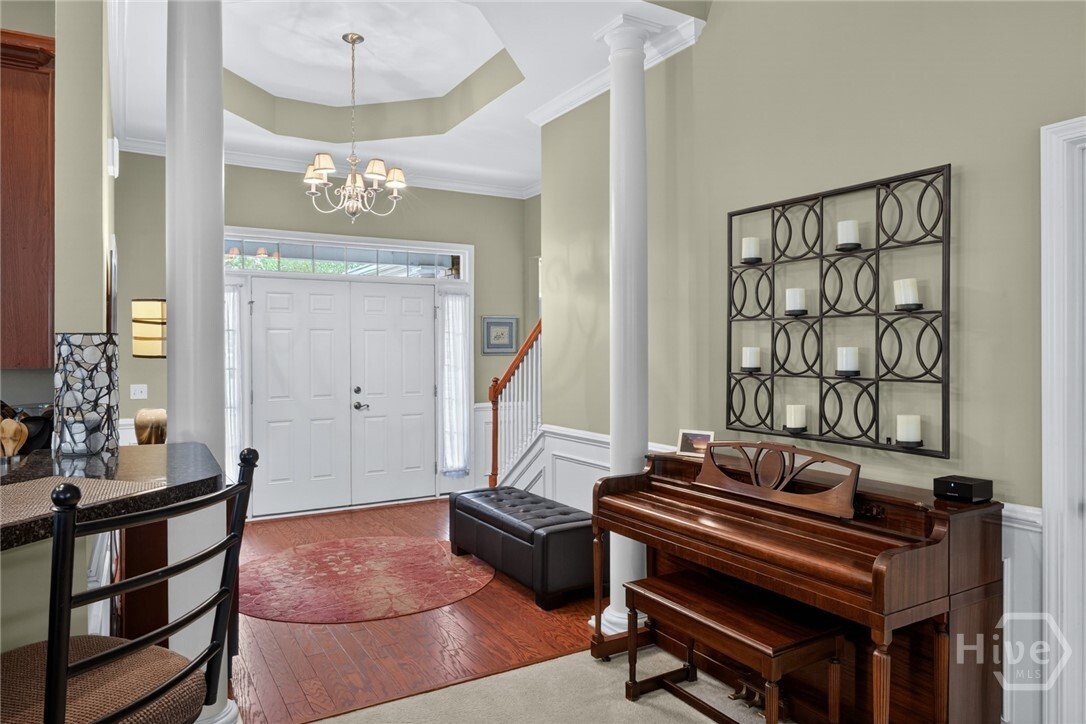 House in Savannah, Georgia, United States 5 - 17841712