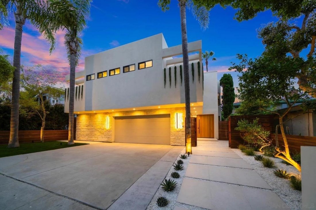 House in San Diego, California, United States 1 - 17842037