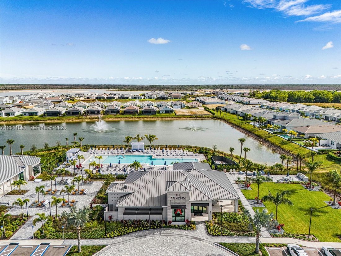 House in Naples, Florida, United States 1 - 17841467