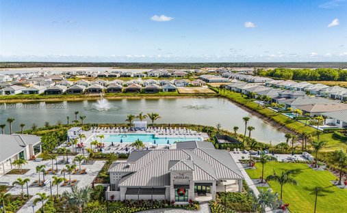 House in Naples, Florida, United States 1