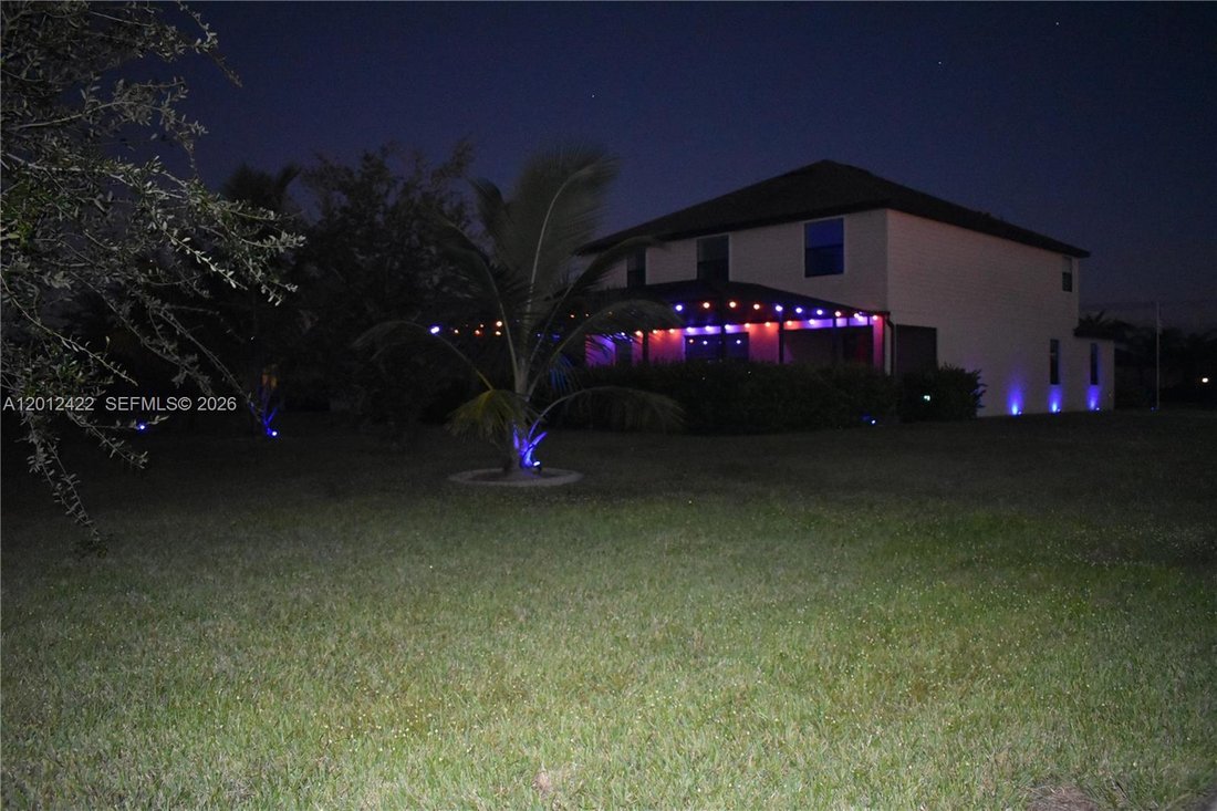 House in Alva, Florida, United States 4 - 17841475