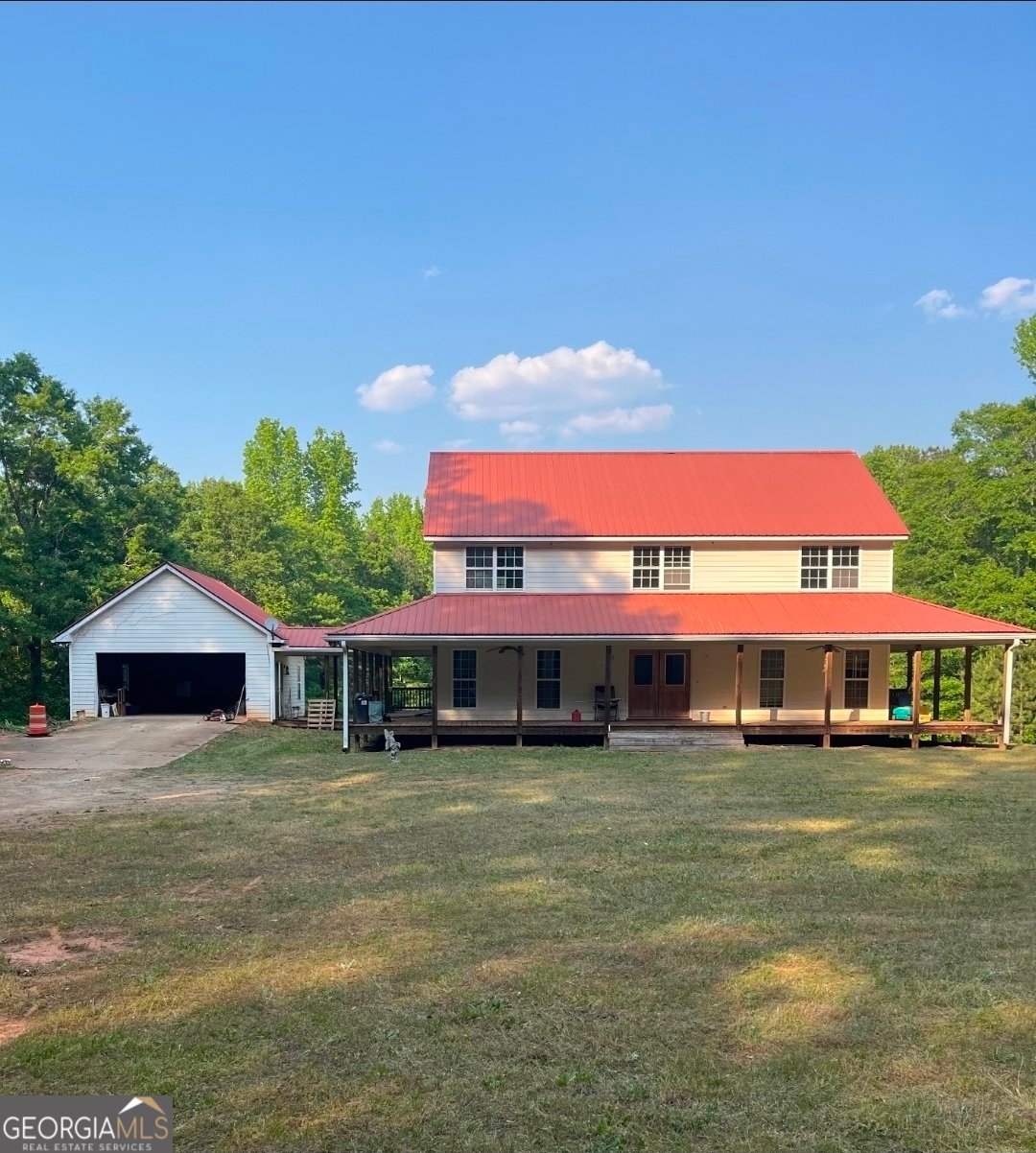 House in Bishop, Georgia, United States 4 - 17841606
