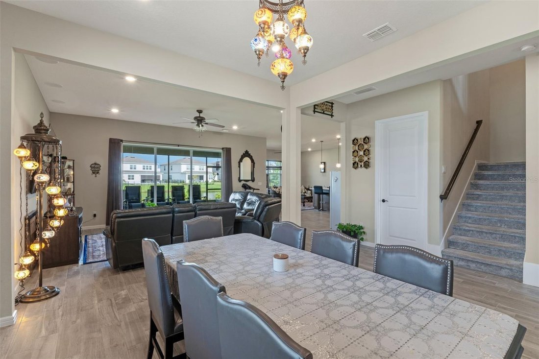 House in Orlando, Florida, United States 5 - 17841611