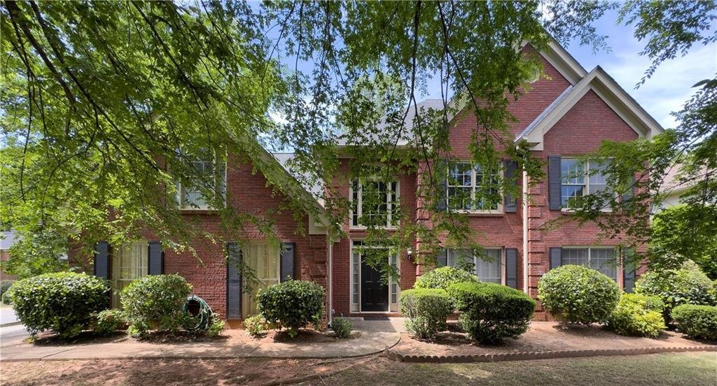 House in Suwanee, Georgia, United States 1 - 17841432
