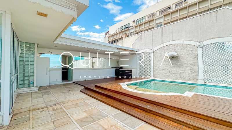 Penthouse in Rio de Janeiro, State of Rio de Janeiro, Brazil 2 - 17841979