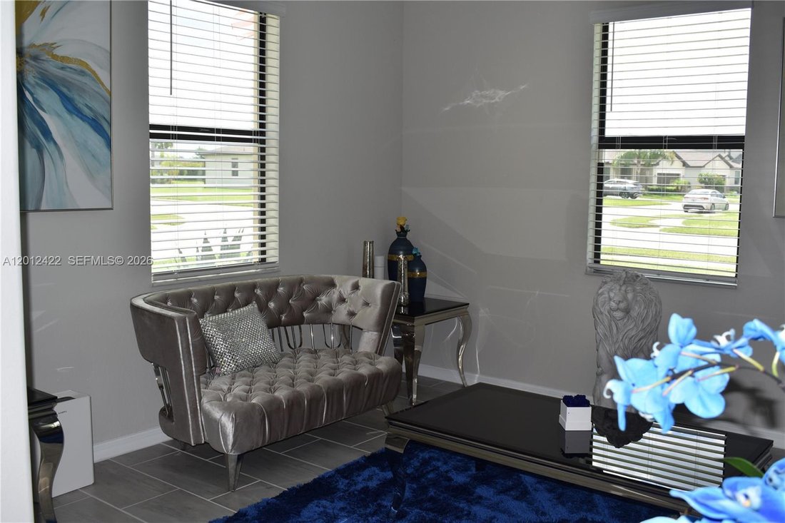 House in Alva, Florida, United States 5 - 17841475