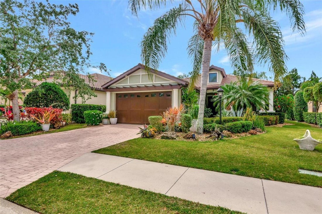 House in Bradenton, Florida, United States 2 - 17842011