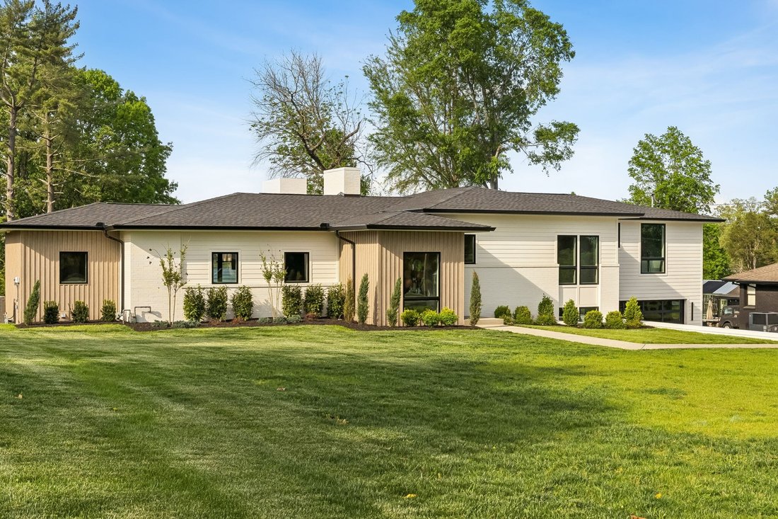 House in Hendersonville, Tennessee, United States 3 - 17841725