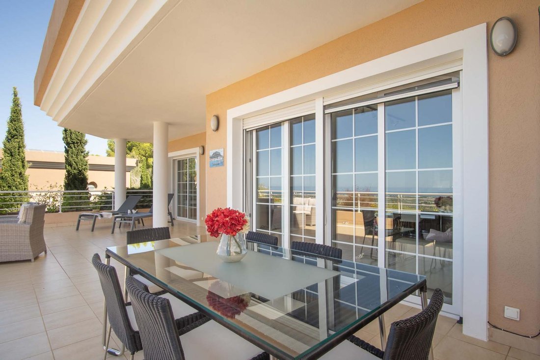 Apartment in Muntanya de la Sella, Pedreguer, Valencian Community 5 - 17841480