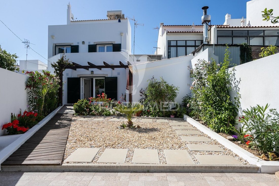 House in Conceicao e Cabanas de Tavira, Algarve, Portugal 3 - 17842065