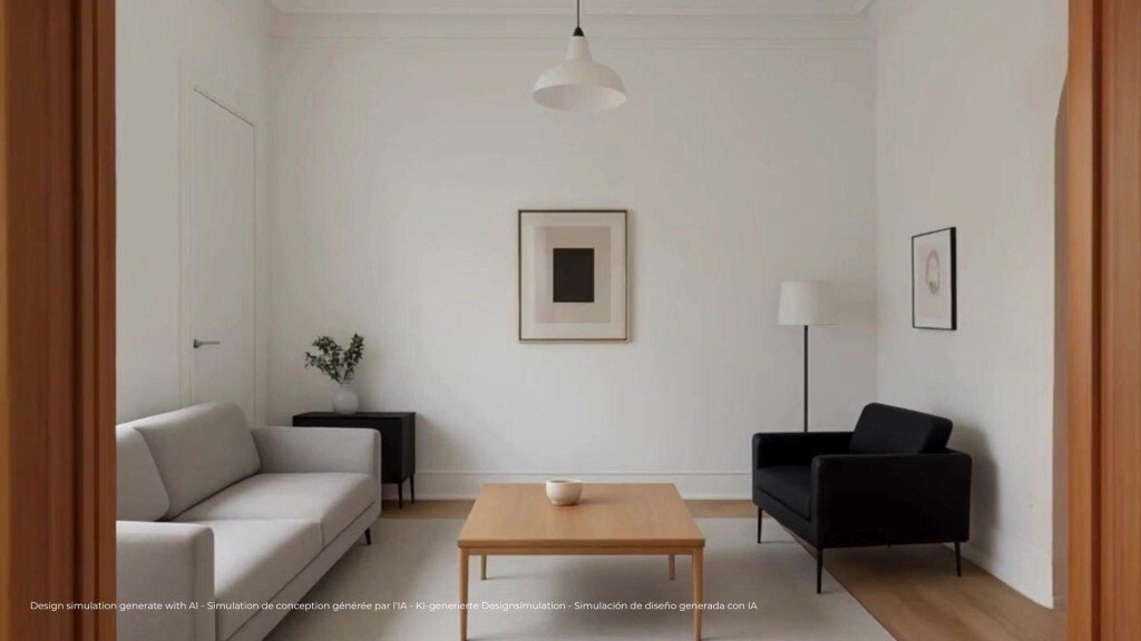 Apartment in Centro, Donostia-San Sebastian, Spain 4 - 17842055